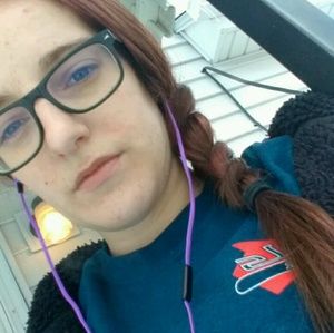 Meet your Posher, Baileigh